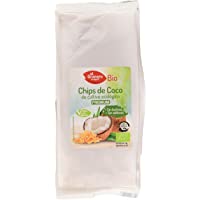Los mejores  - Granero Chips Coco 125G Bio Granero 125 g